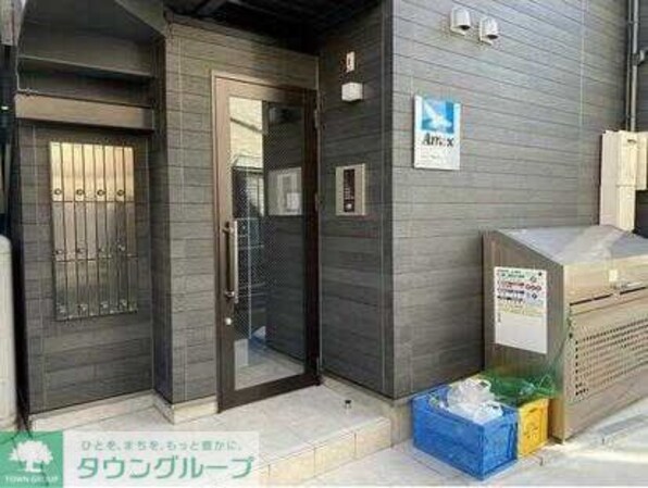 フォレノワールの物件内観写真